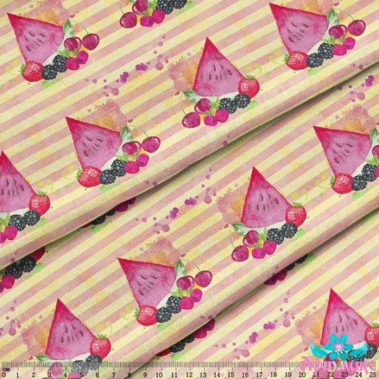Patchwork fabric 50x48 AM660001T
