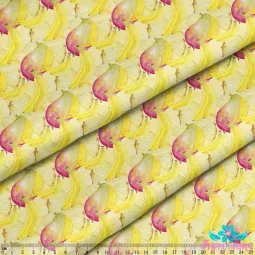 Tissu patchwork 50x48 AM660002T