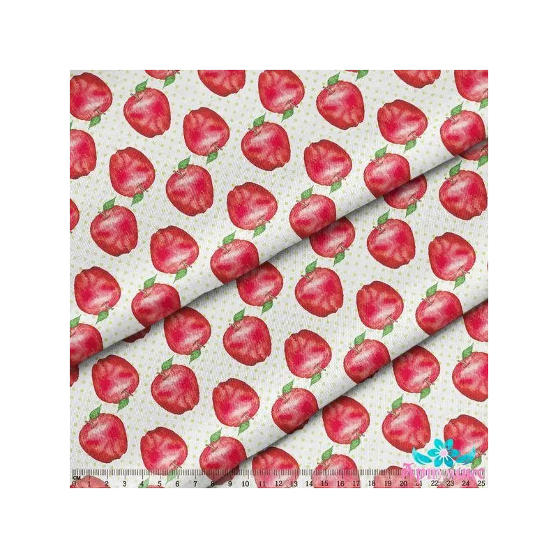 Patchwork fabric 50x48 AM660005T