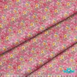 Patchwork fabric 50x48 AM670008T