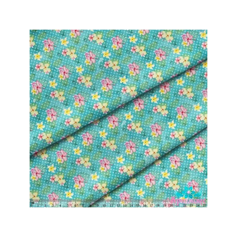 Patchwork fabric 50x48 AM670010T