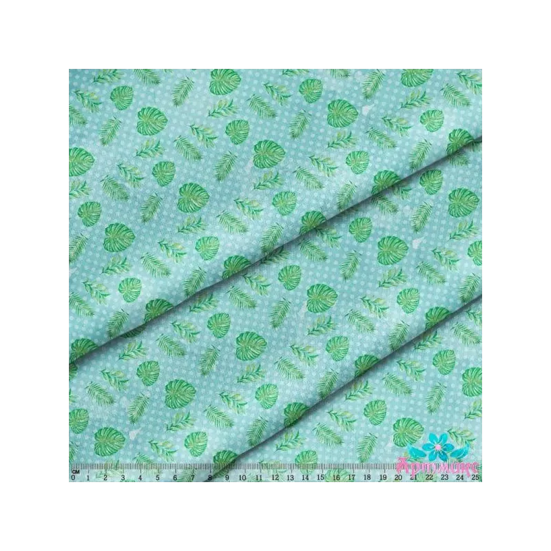 Patchwork fabric 50x48 AM670012T