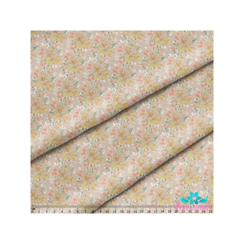 Patchwork fabric 50x48 AM671004T