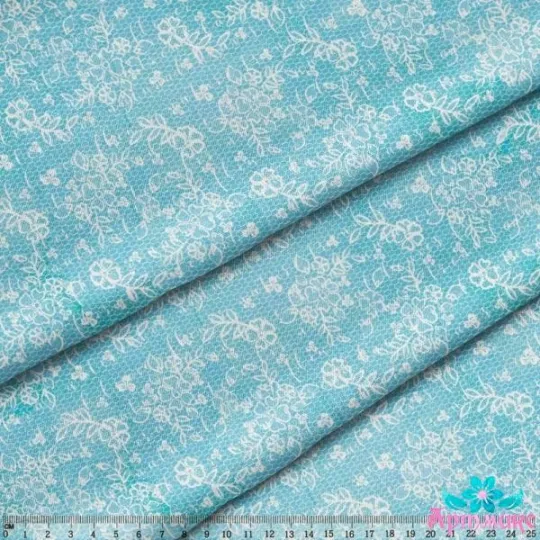 Patchwork fabric 50x48 AM671007T