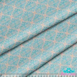 Patchwork fabric 50x48 AM671008T