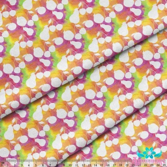 Patchwork fabric 50x48 AM660010T