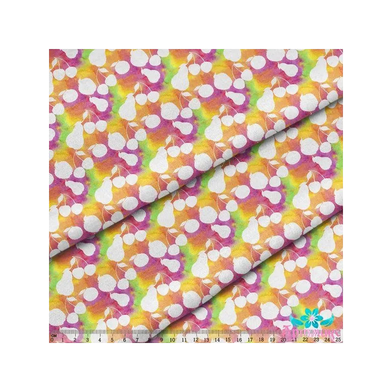 Patchwork fabric 50x48 AM660010T