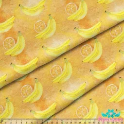 Tissu patchwork 50x48 AM660015T