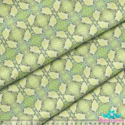 Patchwork fabric 50x48 AM660017T