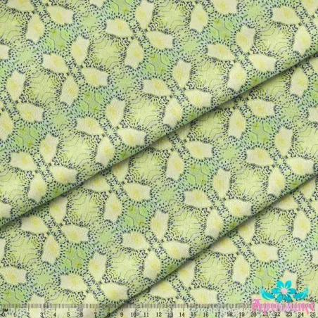 Patchwork fabric 50x48 AM660017T