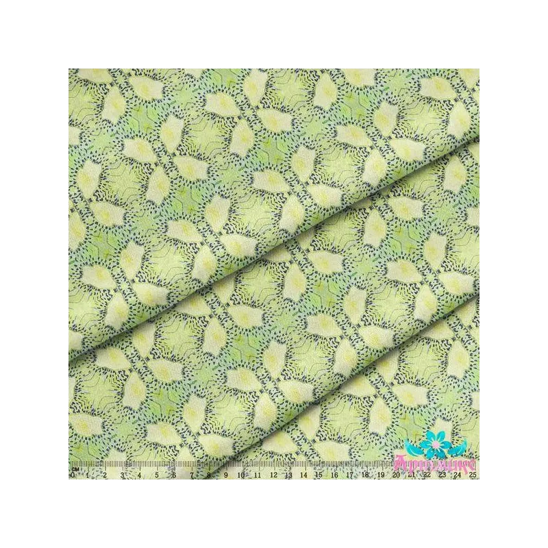 Patchwork fabric 50x48 AM660017T