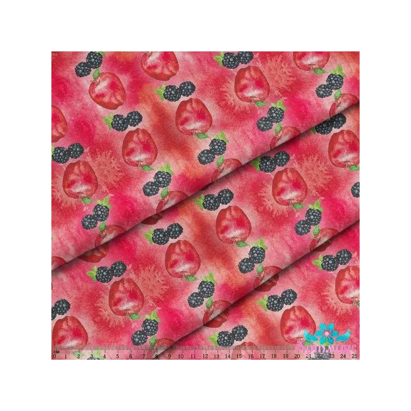 Patchwork fabric 50x48 AM660019T