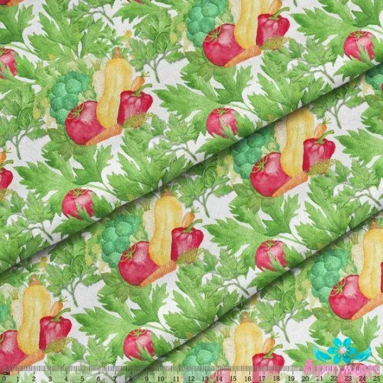 Patchwork fabric 50x48 AM661001T