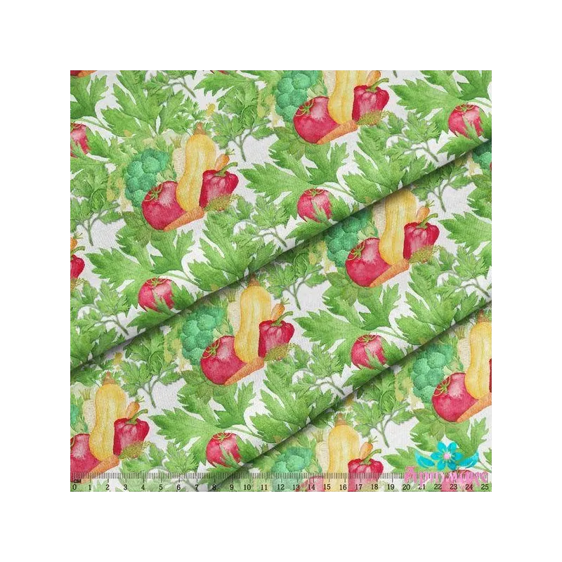 Patchwork fabric 50x48 AM661001T