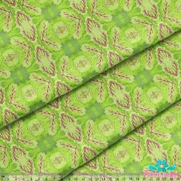 Patchwork fabric 50x48 AM661014T