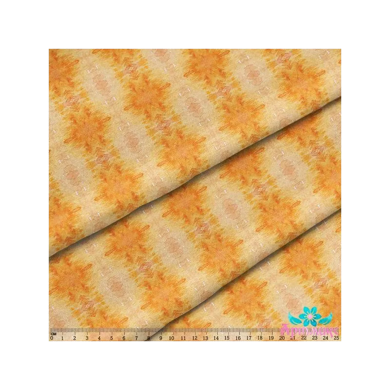 Patchwork fabric 50x48 AM661015T