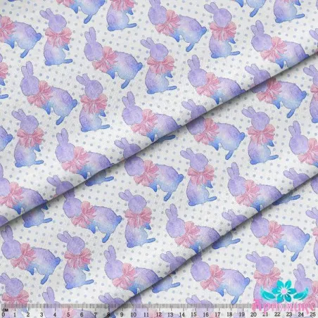 Patchwork fabric 50x48 AM662008T