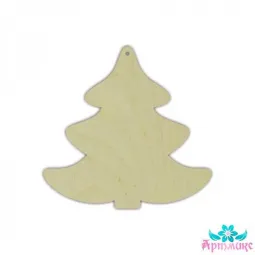 Sperrholz-Pendelleuchte "Fischgrät", 13x12,5x0,4 cm AM777719F