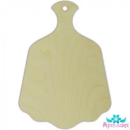 Dekoratyvin". lenta Nr. 7 dydis: 18x25x0,4 cm AM771011F