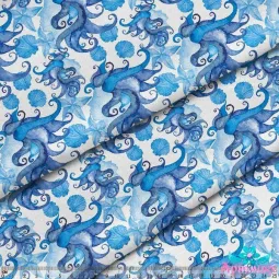 Patchwork fabric 50x48 AM663010T