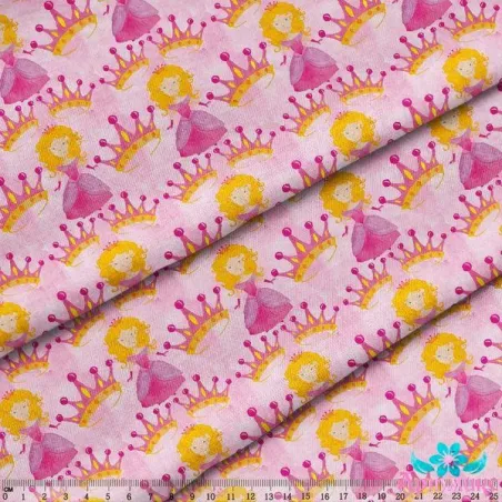 Patchwork fabric 50x48 AM664001T