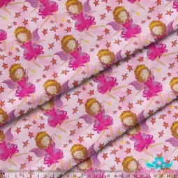 Patchwork fabric 50x48 AM664003T