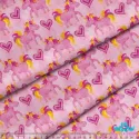 Patchwork fabric 50x48 AM664008T