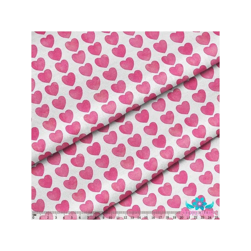Patchwork fabric 50x48 AM664011T