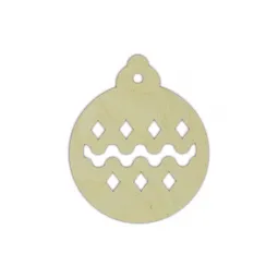 Faneros ruošinys d10 cm AM777743F