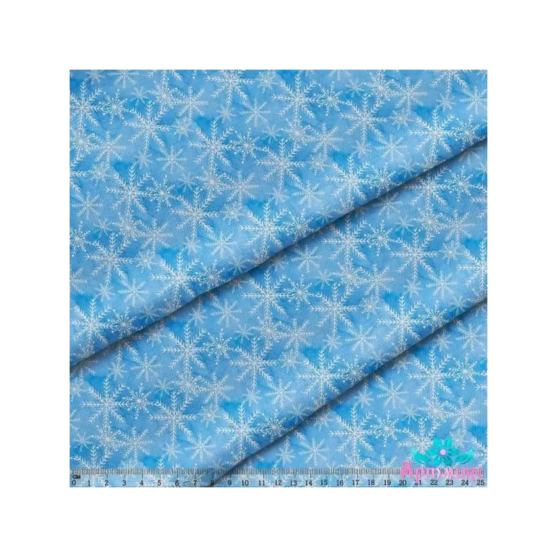 Patchwork fabric 50x48 AM668013T