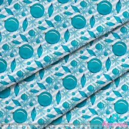 Tissu patchwork 50x48 AM668015T