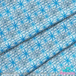Patchwork fabric 50x48 AM668017T