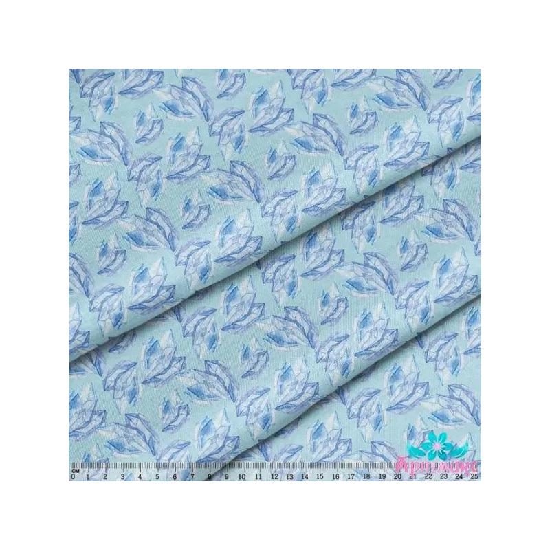 „Patchwork“ audinys 50x48 AM668025T