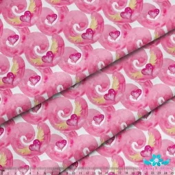 Patchwork fabric 50x48 AM669003T