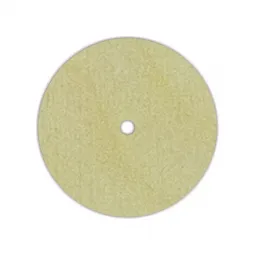 Contreplaqué vierge taille : d 14 cm AM777140F