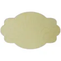 Plywood blank  Plate No 6  size: 18х29х0,4 cm AM777205F