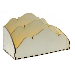 Ébauche de contreplaqué taille: 35х20х21 cm AM777506F