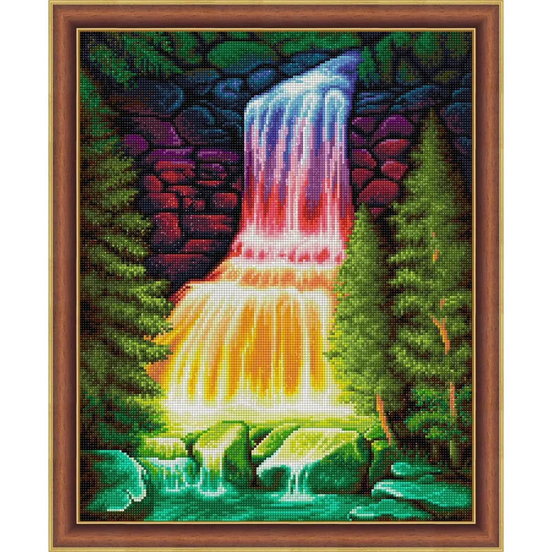 Радужный Водопад AZ-1769