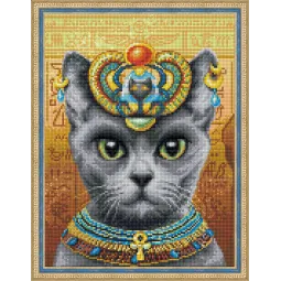 Bastet 30x40 cm AZ-1736