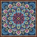 Mandala of Success 40х40 cm AZ-1755