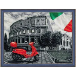 Colosseum 40x30 cm AZ-1762