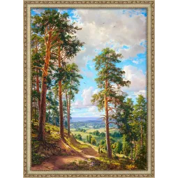 Erelio daina 50x70 cm AZ-1814