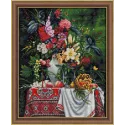 Bouquet 40x50 cm AZ-1817