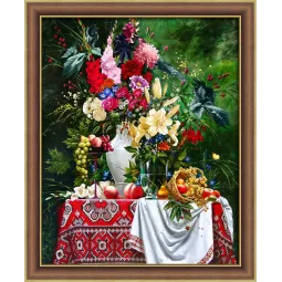 Bouquet 40x50 cm AZ-1817