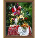 Bouquet 40x50 cm AZ-1817