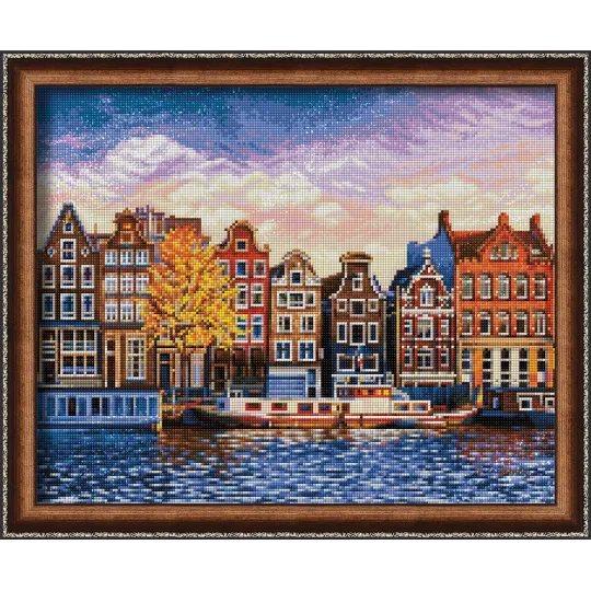 Амстердам AZ-1832
