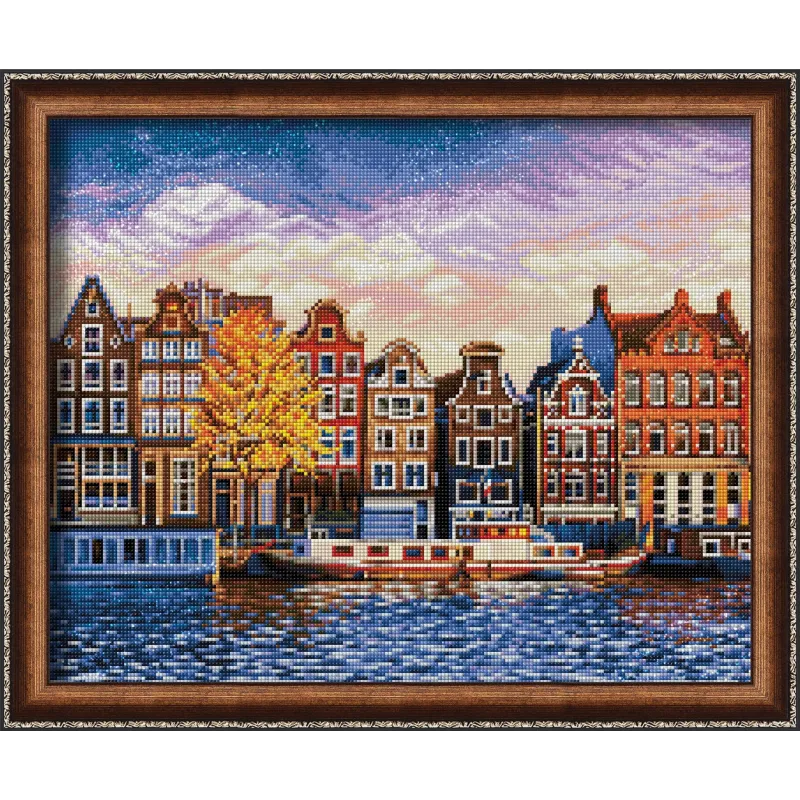 Амстердам AZ-1832