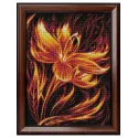 Feuerblume 30x40 cm AZ-1852