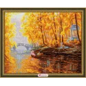 Automne 50*40 cm AZ-1915