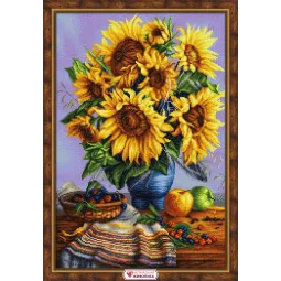 Tournesols 40*60 cm AZ-1916
